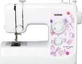 Brother KE14S – maszyna do szycia dla początkujących, 14 ściegów – zdjęcie 2
