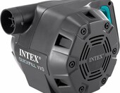 Intex Quick-Fill 66644 – elektryczna pompka turystyczna 230V – zdjęcie 3