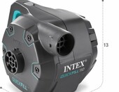 Intex Quick-Fill 66644 – elektryczna pompka turystyczna 230V – zdjęcie 4