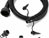 Intex Quick-Fill 66644 – elektryczna pompka turystyczna 230V – zdjęcie 5