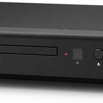 Odtwarzacz DVD do telewizora Philips TAEP200 (stan nowy)
