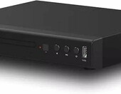 Philips TAEP200 – odtwarzacz DVD do telewizora z HDMI – zdjęcie 3