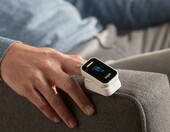 Braun Pulsoksymetr 1 YK-81CEU – klinicznie certyfikowany, wyświetlacz OLED – zdjęcie 3