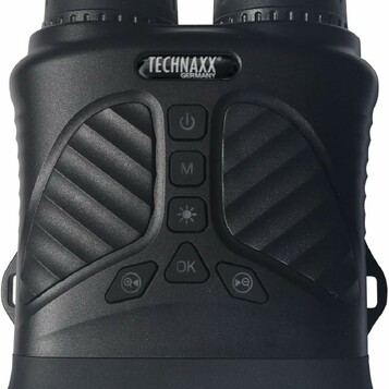 Noktowizor Full HD Technaxx TX-257 – stan: nowy