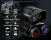 Technaxx TX-257 – noktowizor Full HD, zasięg do 500 m – zdjęcie 3