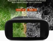 Technaxx TX-257 – noktowizor Full HD, zasięg do 500 m – zdjęcie 4
