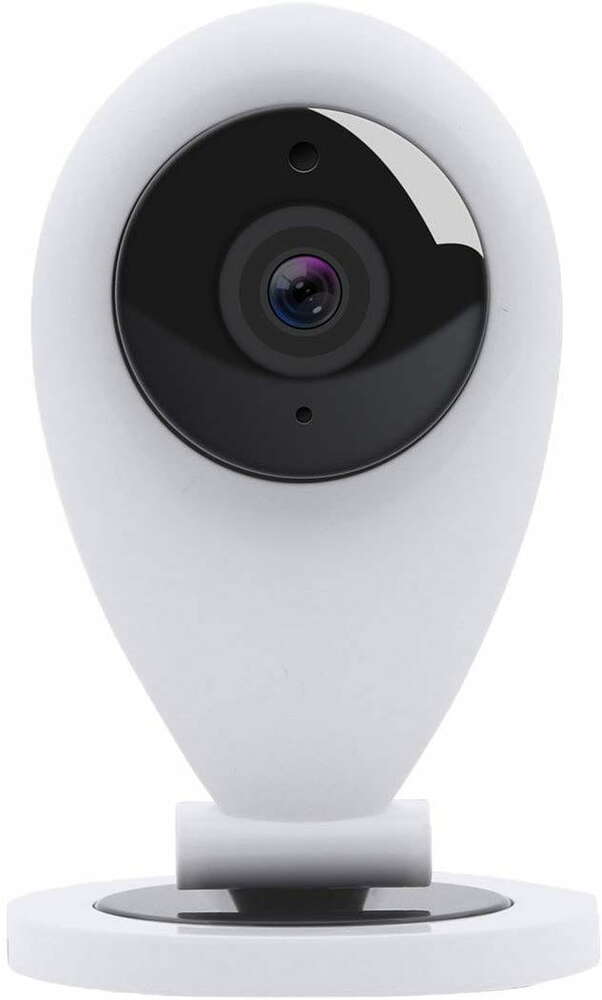 Bezprzewodowa kamera IP HIKAM S6 A+++ 1.3 Mpix