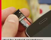 SanDisk Ultra microSDXC 256 GB – karta pamięci do telefonu, 150 MB/s, Class 10 – zdjęcie 3