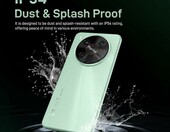 ZTE Blade V70 Max 4/128 GB – smartfon 6,9 cala, 6000 mAh, zielony – zdjęcie 5
