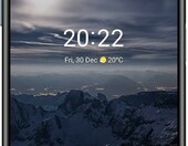 Nokia G21 4/64 GB Dual SIM – smartfon 6,5 cala 90 Hz, 4G, NFC, niebieski – zdjęcie 2