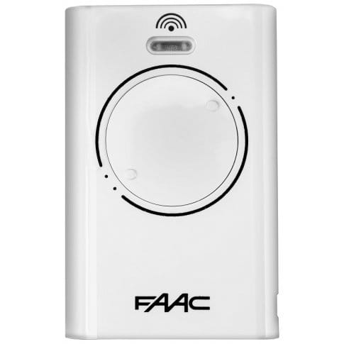 Pilot do bram Faac XT2 868 SLH LR 868 MHz