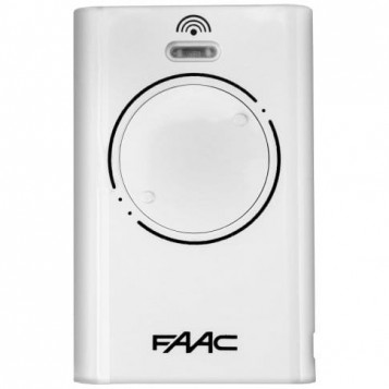 Pilot do bram Faac XT2 868 SLH LR 868 MHz