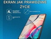 myPhone N23 Plus 8/256 GB – smartfon 6,7 cala AMOLED 120 Hz, 4G, NFC, czarny – zdjęcie 2