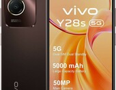 vivo Y28s 5G 4/128 GB – smartfon 6,56 cala, 50 MP, 5000 mAh – zdjęcie 1