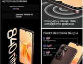 vivo Y28s 5G 4/128 GB – smartfon 6,56 cala, 50 MP, 5000 mAh – zdjęcie 2