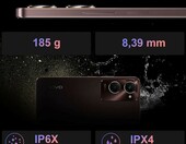 vivo Y28s 5G 4/128 GB – smartfon 6,56 cala, 50 MP, 5000 mAh – zdjęcie 4