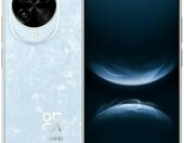 Huawei nova 14 Pro 12/512 GB – smartfon z ekranem OLED 6,78 cala, niebieski – zdjęcie 1