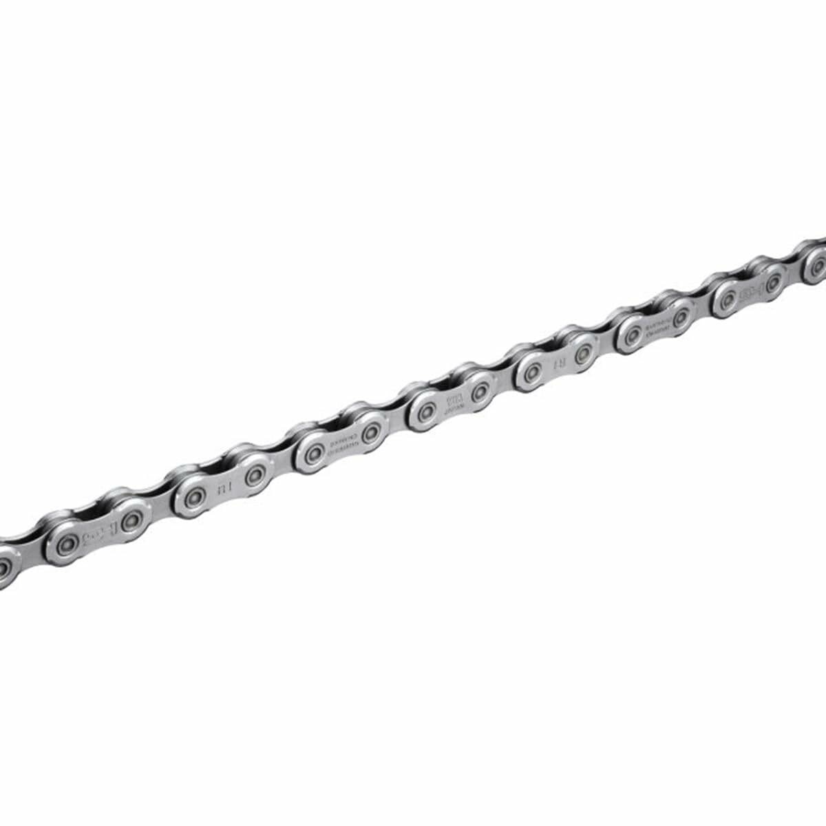 SHIMANO CN-M6100 – łańcuch rowerowy 12-rzędowy, 126 ogniw, z QuickLink