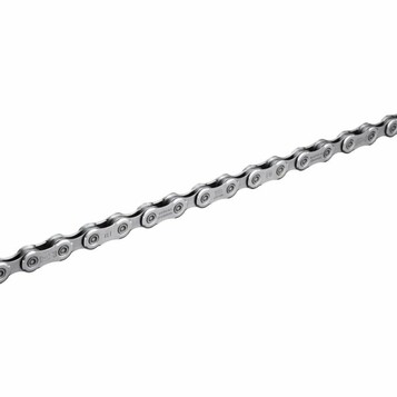 SHIMANO CN-M6100 – łańcuch rowerowy 12-rzędowy, 126 ogniw, z QuickLink