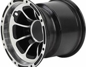 Aramox felga aluminiowa 8 cali do quada – tylne koło ATV, gokart, wózek golfowy – zdjęcie 2