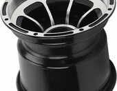 Aramox felga aluminiowa 8 cali do quada – tylne koło ATV, gokart, wózek golfowy – zdjęcie 3