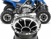 Aramox felga aluminiowa 8 cali do quada – tylne koło ATV, gokart, wózek golfowy – zdjęcie 5