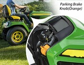 XTPTFABS GX23146 – gałka hamulca postojowego do traktorków John Deere – zdjęcie 5