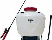 Spear & Jackson 15LPAPS – plecakowy opryskiwacz ciśnieniowy 15 l – zdjęcie 1