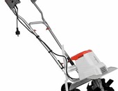 IKRA IEM 1500 – elektryczna glebogryzarka 1500 W, szerokość robocza 32 i 45 cm – zdjęcie 1