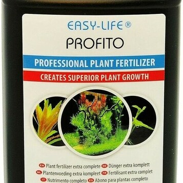 Płynny nawóz do roślin Easy Life PR1002 (stan nowy)