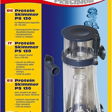 sera marin Protein Skimmer PS 130 – odpieniacz do akwarium morskiego do 130 l