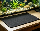Mata pod akwarium z pianki EVA 6 mm – antypoślizgowa, wodoodporna, do docięcia – zdjęcie 3