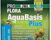 JBL AquaBasis plus 2,5 l – podłoże odżywcze pod żwir do akwarium słodkowodnego – zdjęcie 1