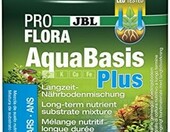 JBL AquaBasis plus 2,5 l – podłoże odżywcze pod żwir do akwarium słodkowodnego – zdjęcie 2