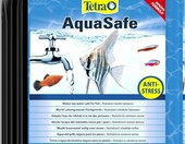 Tetra T704183 5 l – uzdatniacz wody do akwarium słodkowodnego i morskiego – zdjęcie 1