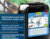 Tetra T704183 5 l – uzdatniacz wody do akwarium słodkowodnego i morskiego – zdjęcie 4