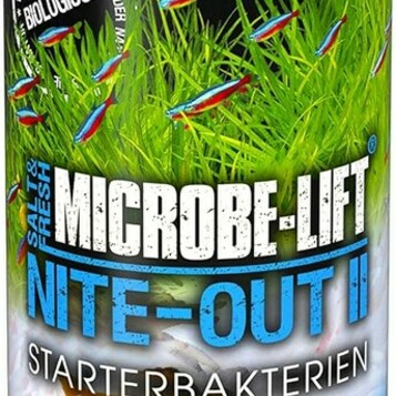 Starter bakteryjny do akwarium ARKA 9003-L (stan nowy)