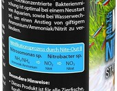 ARKA 9003-L 473 ml – starter bakteryjny do akwarium słodkowodnego i morskiego – zdjęcie 2
