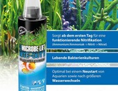 ARKA 9003-L 473 ml – starter bakteryjny do akwarium słodkowodnego i morskiego – zdjęcie 4
