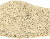 Amtra – delikatny biały piasek do akwarium, 10 kg – zdjęcie 2