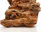 Amtra skała bambusowa do akwarium 3,5–6 kg – naturalny kamień dekoracyjny – zdjęcie 1