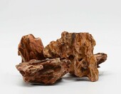 Amtra skała bambusowa do akwarium 3,5–6 kg – naturalny kamień dekoracyjny – zdjęcie 3