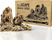 ARKA Aquatics myScape-Rocks Dragon L – skały do akwarium i terrarium, 10 kg – zdjęcie 1