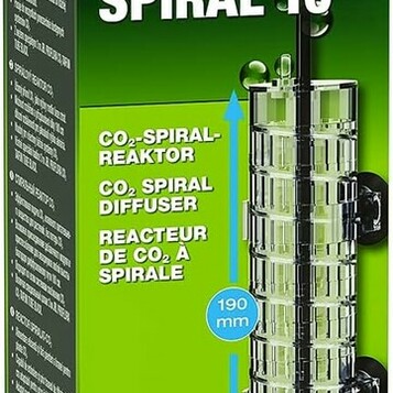 JBL ProFlora CO2 Taifun Spiral 10 – reaktor CO2 do akwariów do 400 l