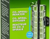 JBL ProFlora CO2 Taifun Spiral 10 – reaktor CO2 do akwariów do 400 l – zdjęcie 1