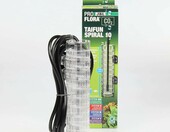 JBL ProFlora CO2 Taifun Spiral 10 – reaktor CO2 do akwariów do 400 l – zdjęcie 2