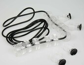 JBL ProFlora CO2 Taifun Spiral 10 – reaktor CO2 do akwariów do 400 l – zdjęcie 3