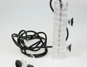 JBL ProFlora CO2 Taifun Spiral 10 – reaktor CO2 do akwariów do 400 l – zdjęcie 4