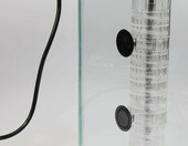 JBL ProFlora CO2 Taifun Spiral 10 – reaktor CO2 do akwariów do 400 l – zdjęcie 5