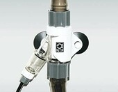 JBL ProFlora CO2 Taifun Inline 16/22 – dyfuzor CO2 do akwarium 160–600 l – zdjęcie 2